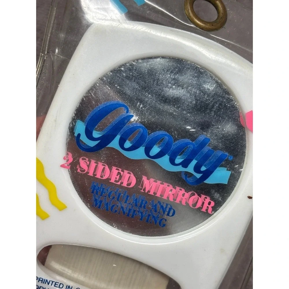 Goody vintage 1989